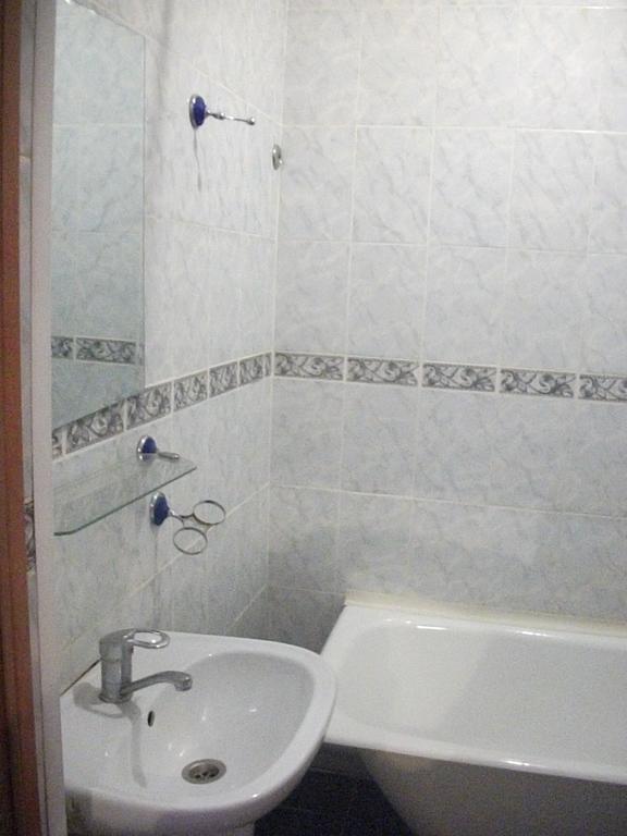 B&B Aktau Не Отель ห้อง รูปภาพ