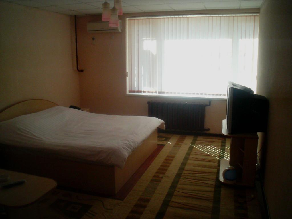 B&B Aktau Не Отель ห้อง รูปภาพ